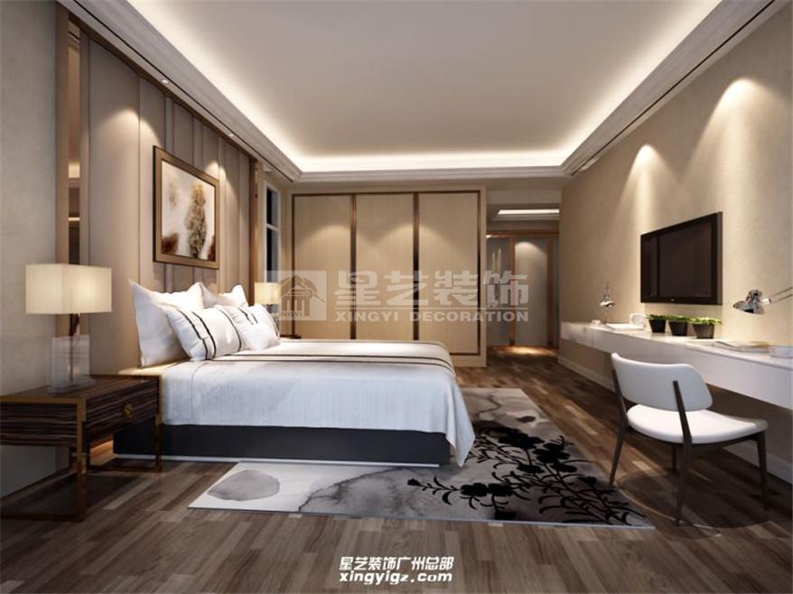 珠江帝景灝景軒 珠江帝景灝景軒