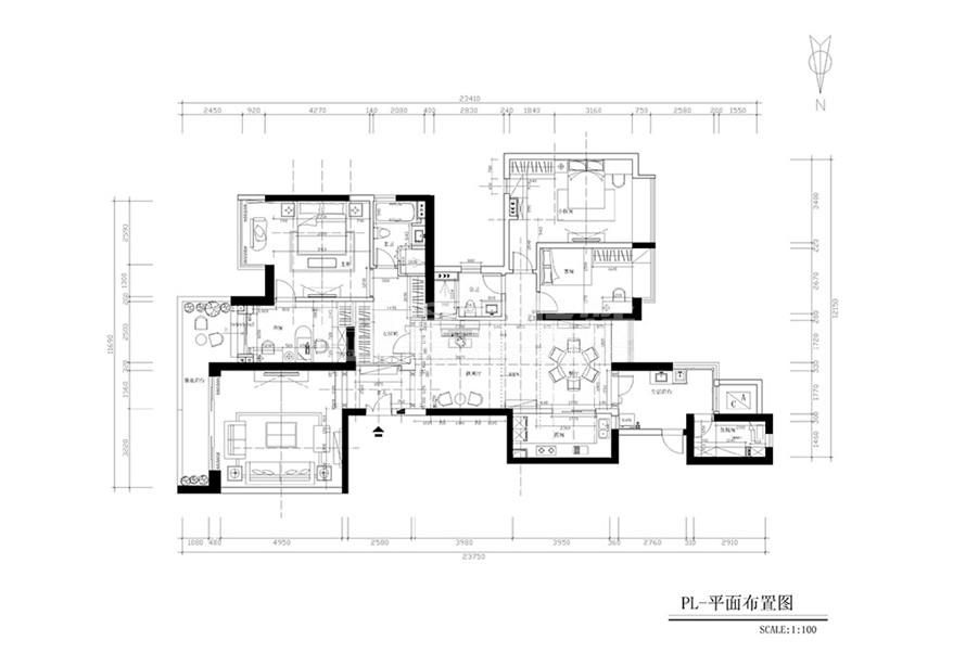 珠江新城粵海麗江花園 珠江新城粵海麗江花園
