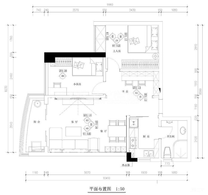 南景園 南景園