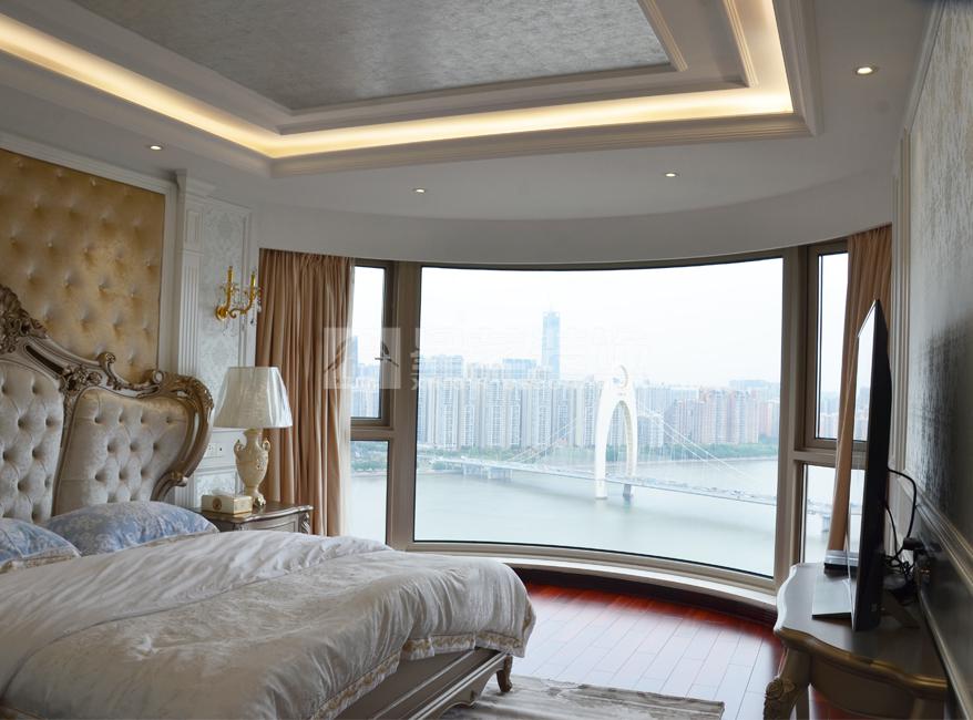 珠江帝景 珠江帝景