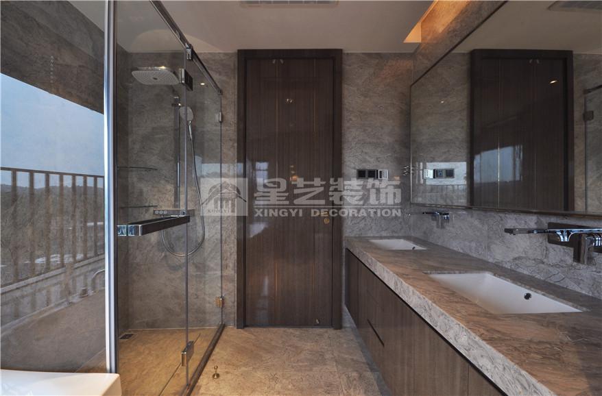 僑建御溪谷 僑建御溪谷