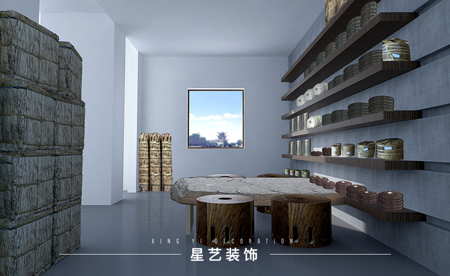 美林湖 美林湖