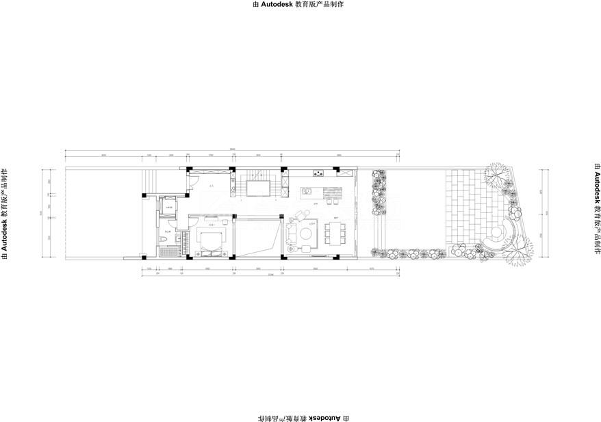 僑建御溪谷 僑建御溪谷