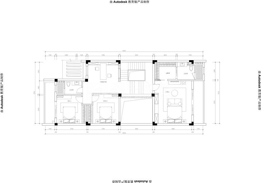 僑建御溪谷 僑建御溪谷