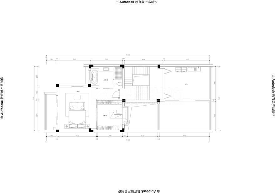 僑建御溪谷 僑建御溪谷