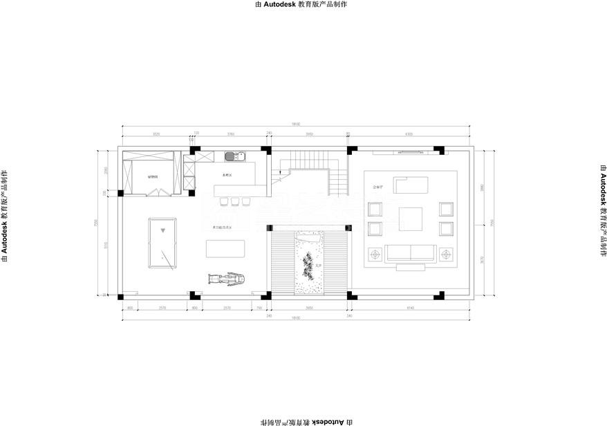 僑建御溪谷 僑建御溪谷