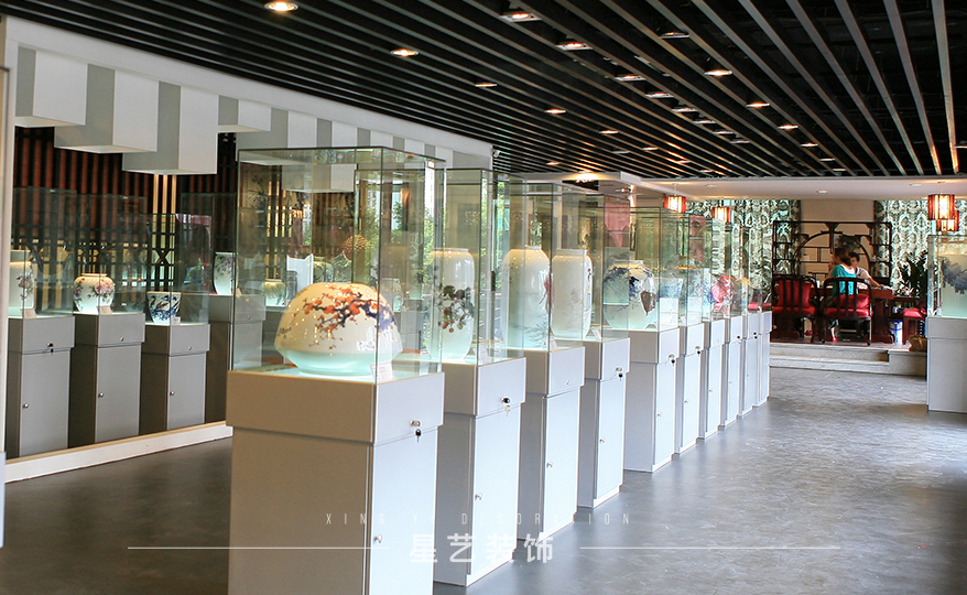 【實(shí)景】鳳凰博翰藝術(shù)館 【實(shí)景】鳳凰博翰藝術(shù)館