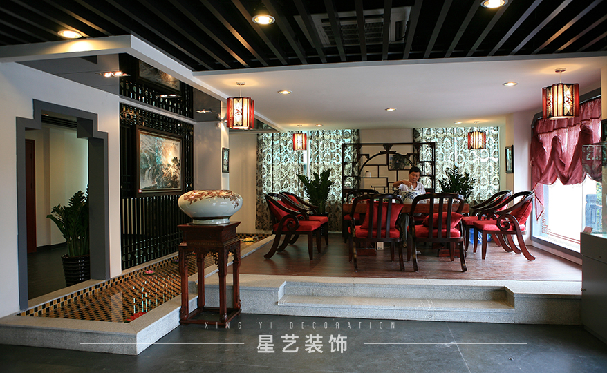 【實(shí)景】鳳凰博翰藝術(shù)館 【實(shí)景】鳳凰博翰藝術(shù)館
