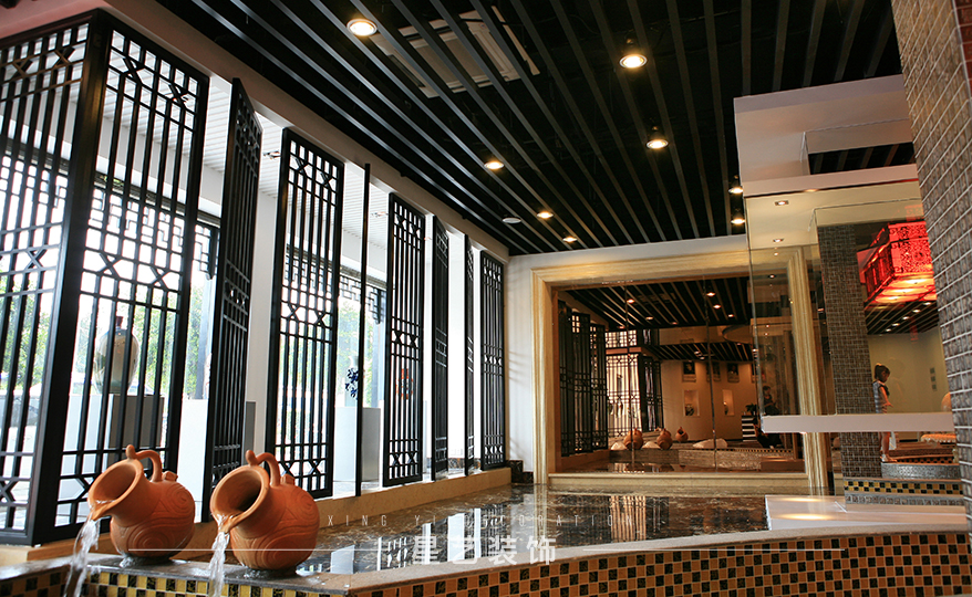 【實(shí)景】鳳凰博翰藝術(shù)館 【實(shí)景】鳳凰博翰藝術(shù)館