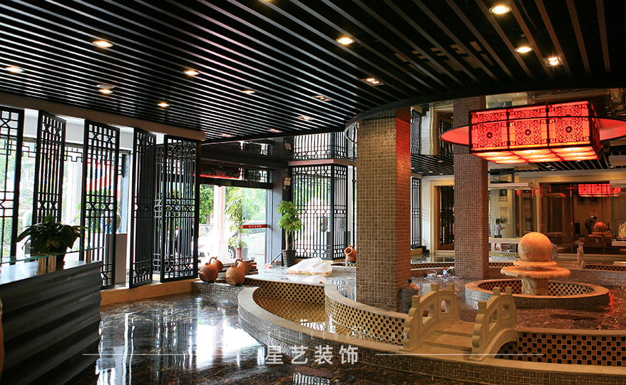 【實(shí)景】鳳凰博翰藝術(shù)館 【實(shí)景】鳳凰博翰藝術(shù)館