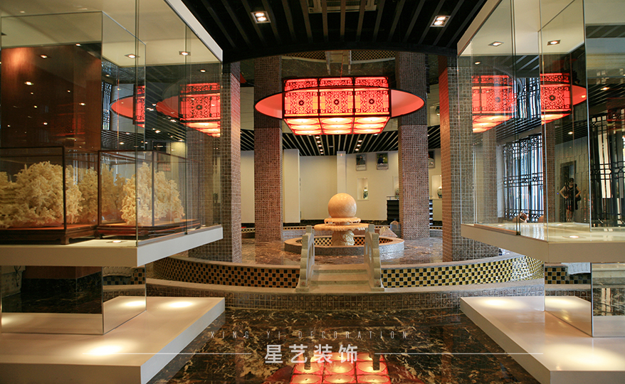 【實(shí)景】鳳凰博翰藝術(shù)館 【實(shí)景】鳳凰博翰藝術(shù)館