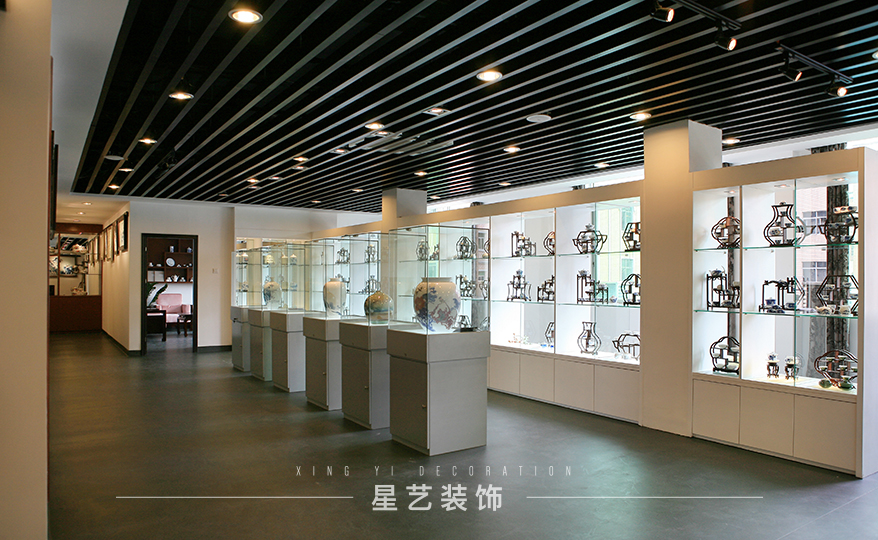 【實(shí)景】鳳凰博翰藝術(shù)館 【實(shí)景】鳳凰博翰藝術(shù)館