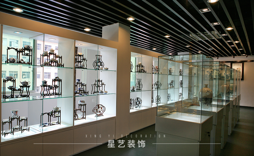 【實(shí)景】鳳凰博翰藝術(shù)館 【實(shí)景】鳳凰博翰藝術(shù)館