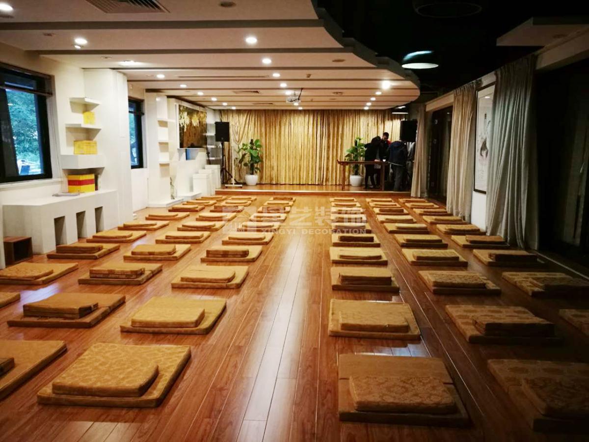 覺心齋都市禪修中心 覺心齋都市禪修中心
