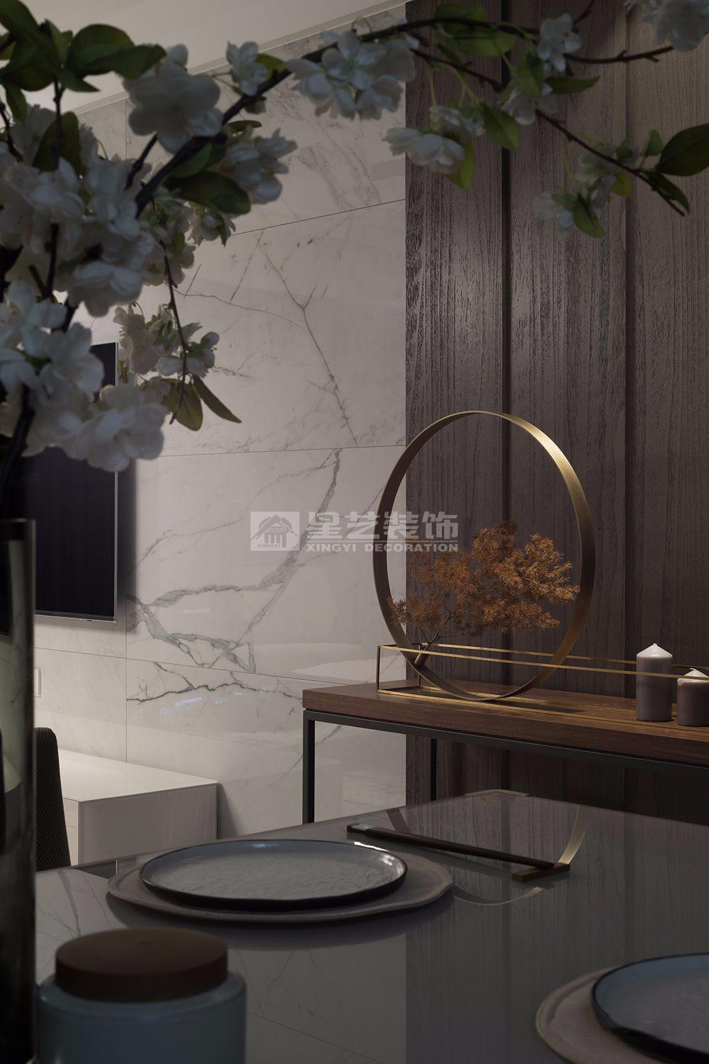 華景新城 李宅 華景新城 李宅