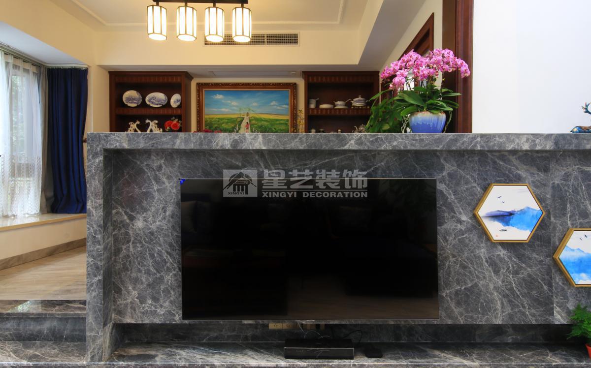 南國奧園鐘宅(實景) 南國奧園鐘宅(實景)
