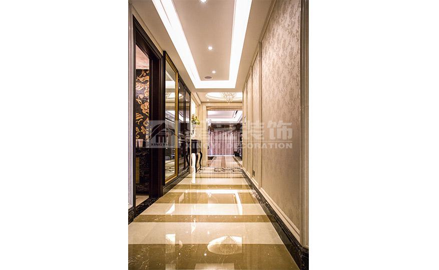 【實(shí)景】華標(biāo)品峰 唐府 【實(shí)景】華標(biāo)品峰 唐府
