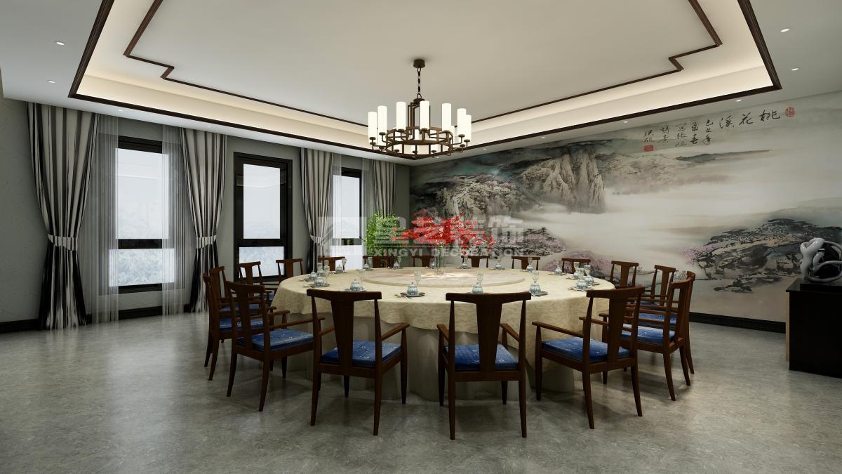 華凱豐餐廳 華凱豐餐廳