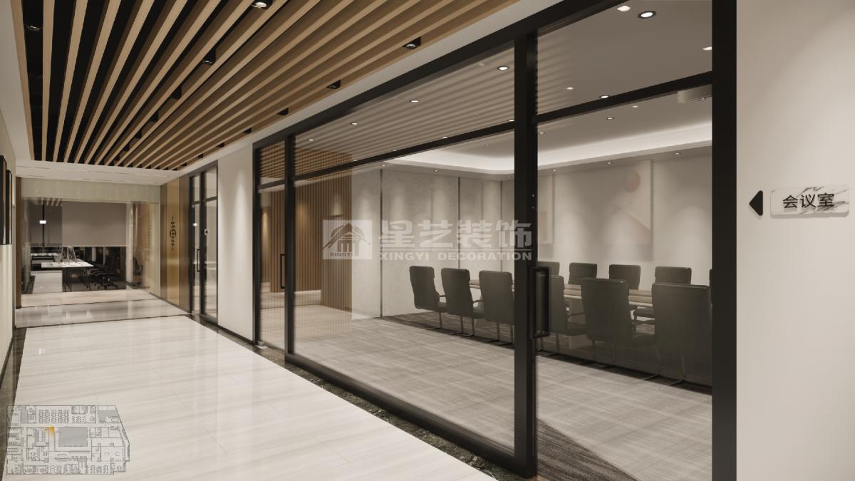 洪興股份廣州辦公室 洪興股份廣州辦公室