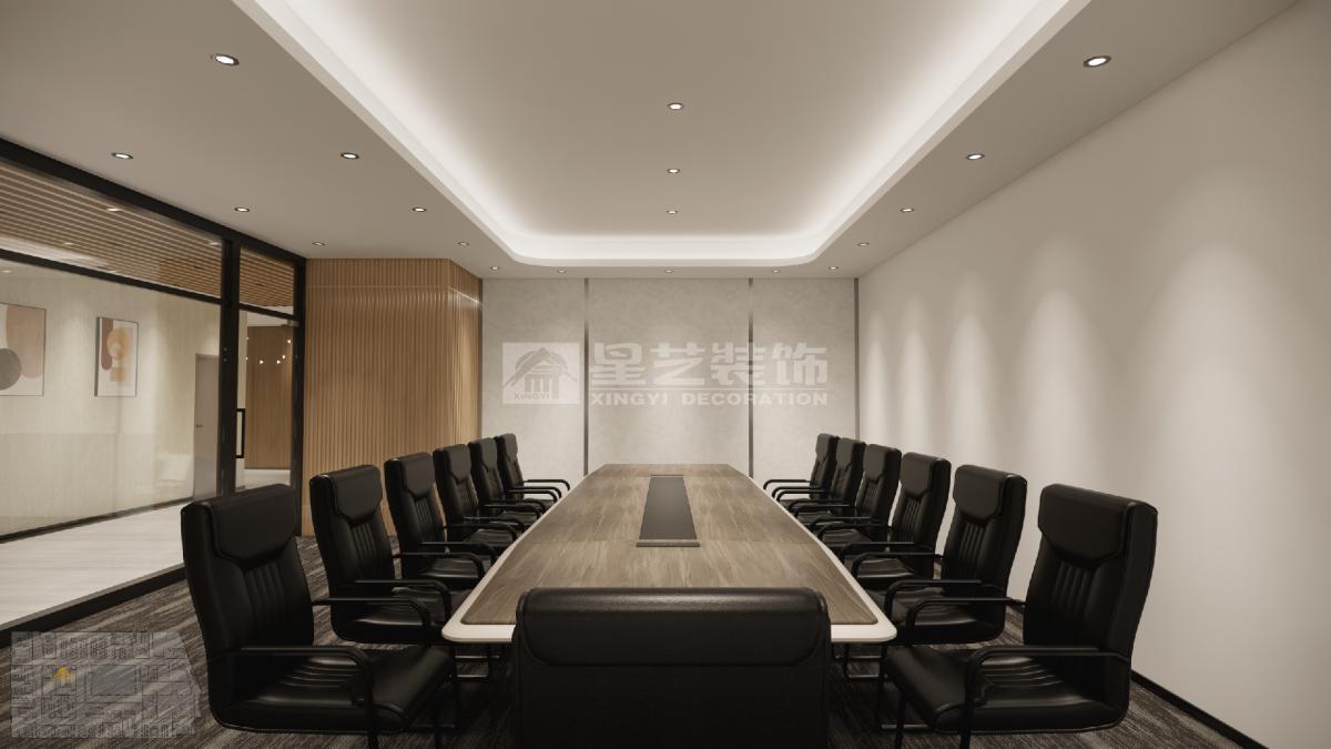 洪興股份廣州辦公室 洪興股份廣州辦公室