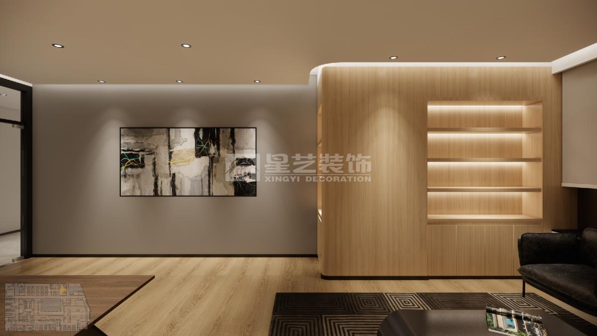 洪興股份廣州辦公室 洪興股份廣州辦公室