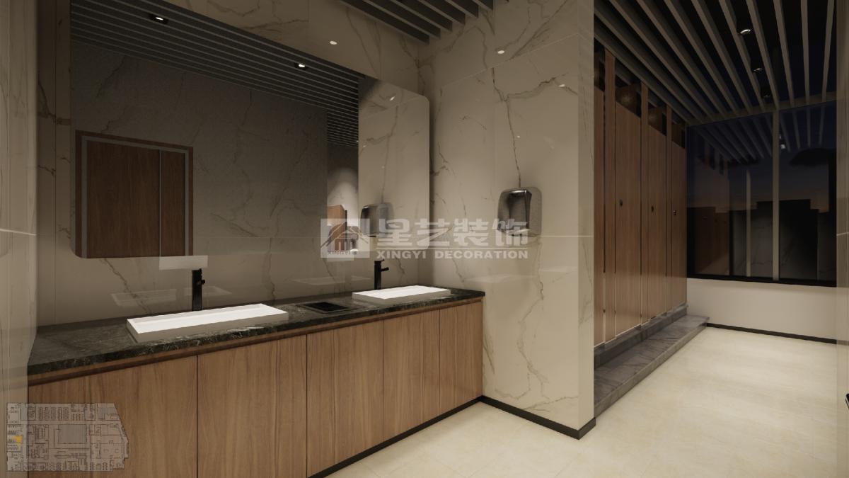 洪興股份廣州辦公室 洪興股份廣州辦公室