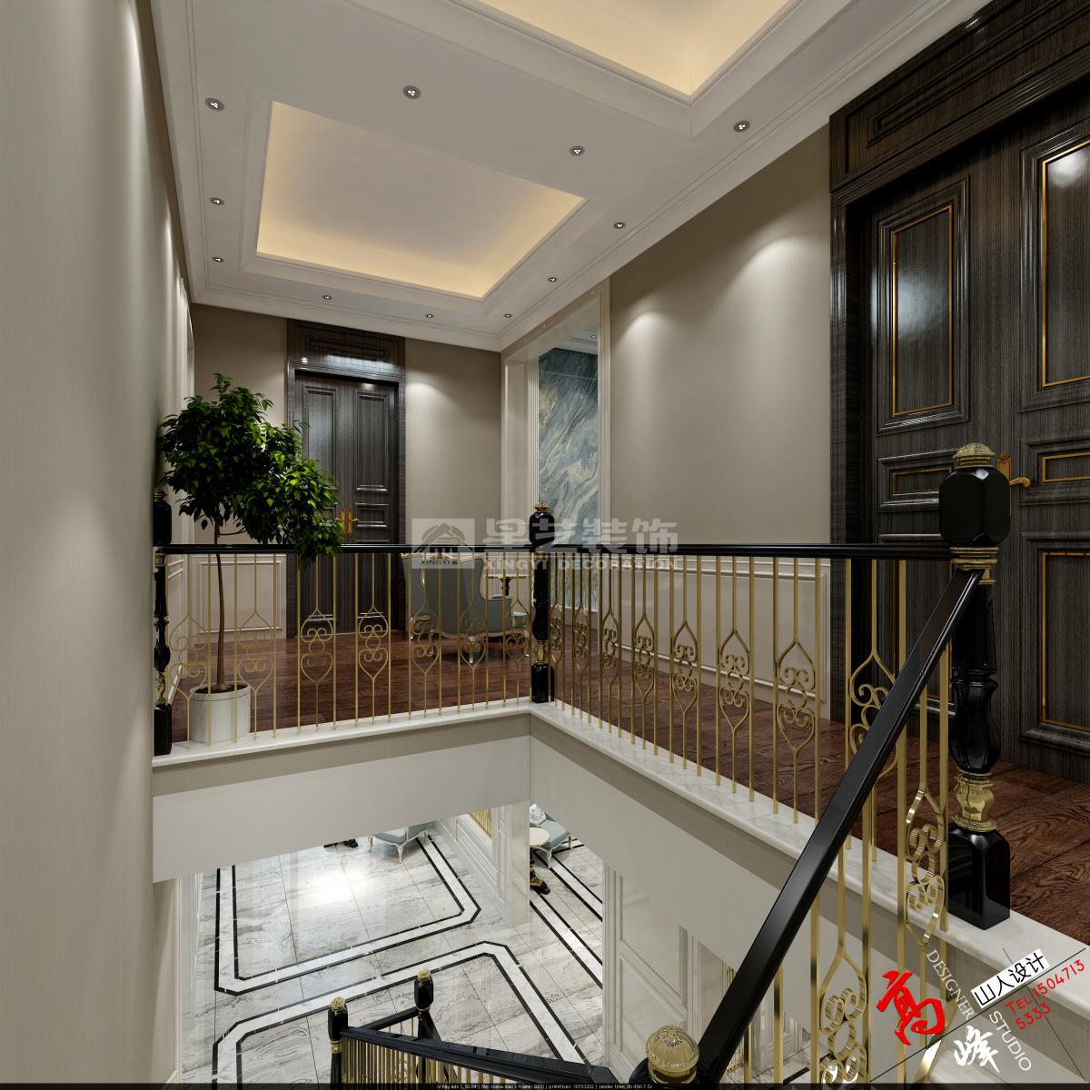 內(nèi)蒙古鄂爾多斯市西苑公館別墅 內(nèi)蒙古鄂爾多斯市西苑公館別墅