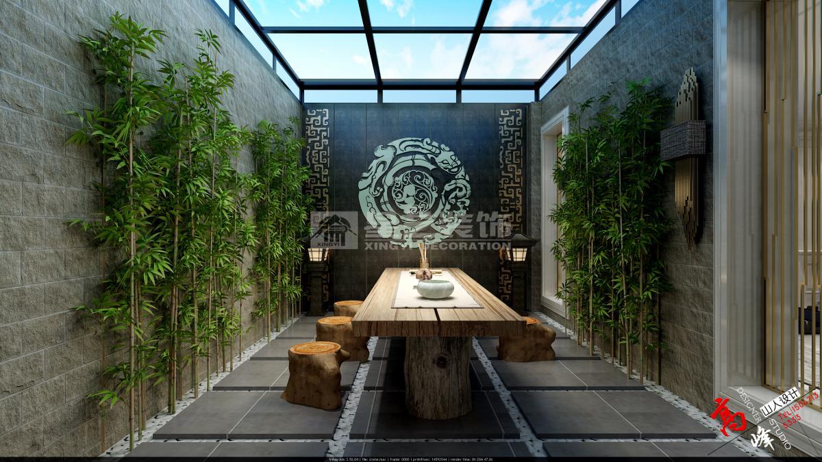 內(nèi)蒙古鄂爾多斯市西苑公館別墅 內(nèi)蒙古鄂爾多斯市西苑公館別墅