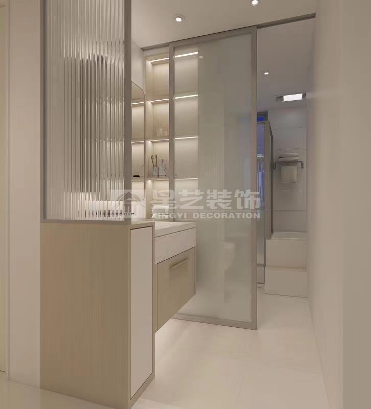  生活明朗，萬(wàn)物可愛(ài)