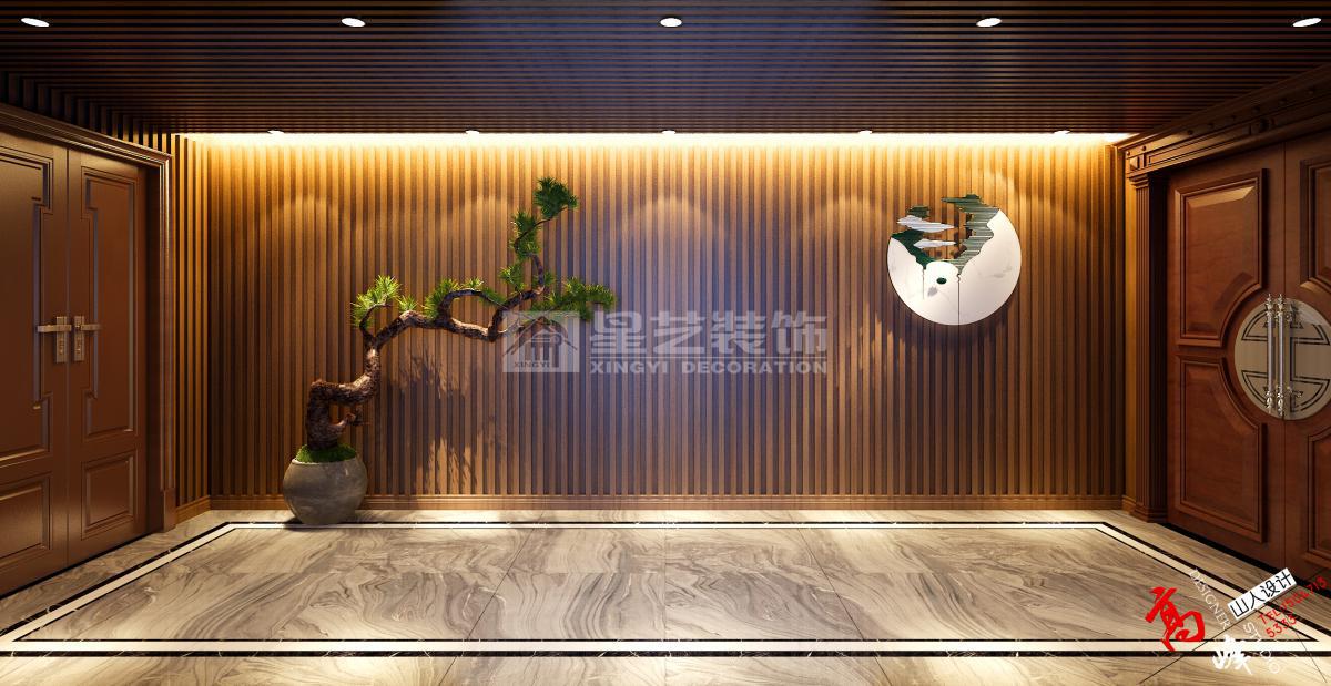 內(nèi)蒙古鄂爾多斯私人會所 內(nèi)蒙古鄂爾多斯私人會所