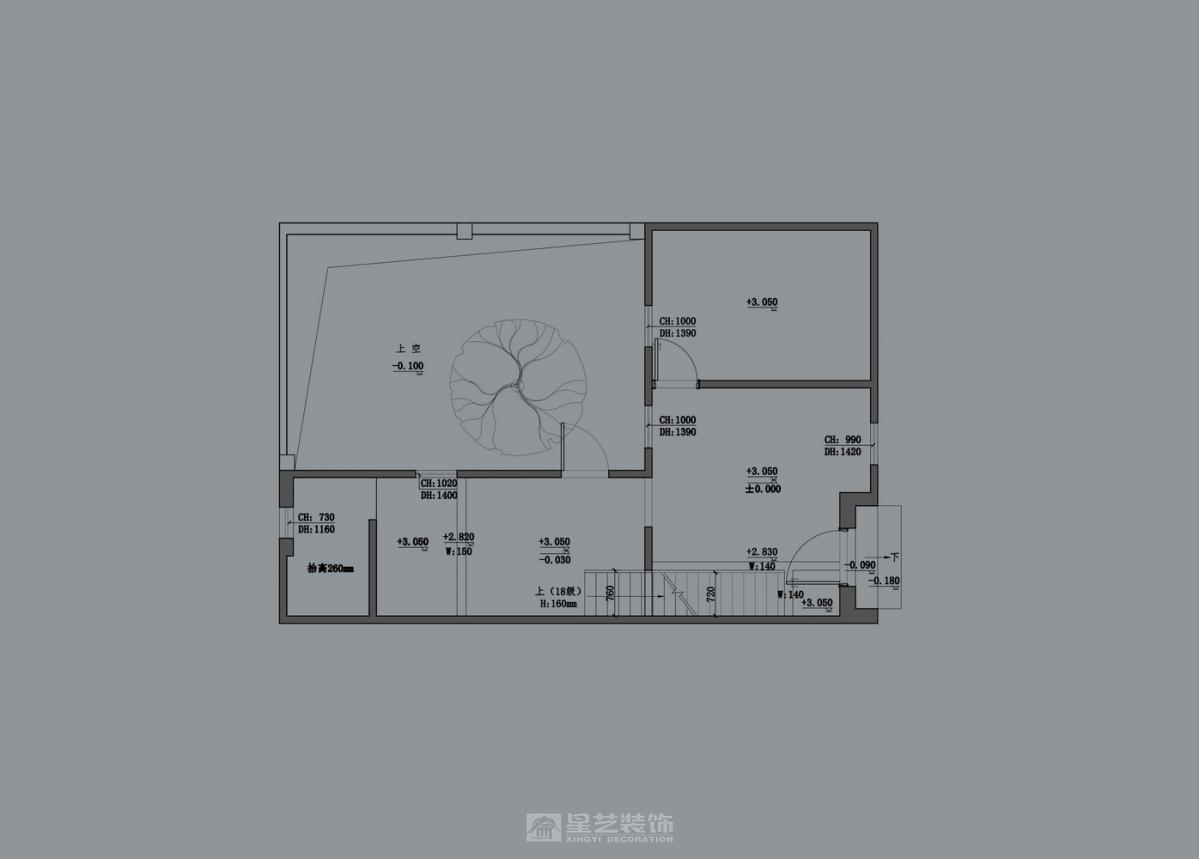 新基800年古村老宅改造(實(shí)景) 新基800年古村老宅改造(實(shí)景)