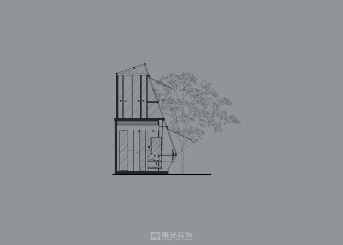 新基800年古村老宅改造(實(shí)景) 新基800年古村老宅改造(實(shí)景)