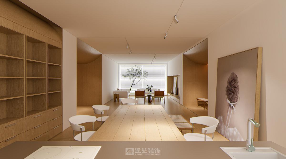 現(xiàn)代日式原木風(fēng) 現(xiàn)代日式原木風(fēng)