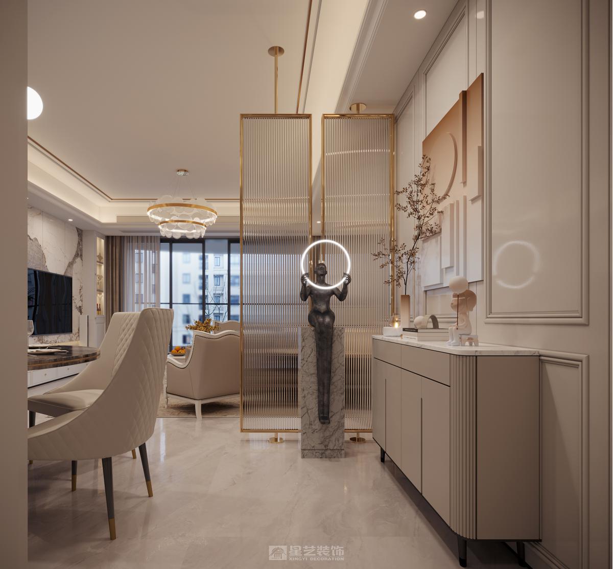 珠江帝景-輕奢 珠江帝景-輕奢